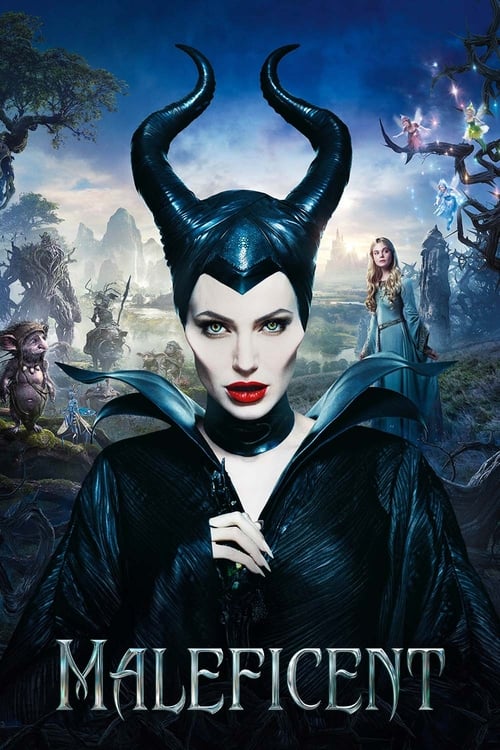 Maleficent