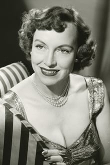 Virginia Gregg