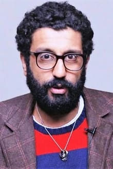 Adeel Akhtar