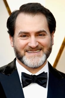 Michael Stuhlbarg