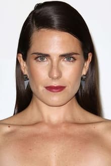 Karla Souza